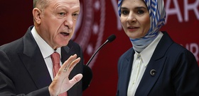 Bakan Göktaş’a yönelik iddialar Cumhurbaşkanı Erdoğan’ı kızdırdı: Ellerine ne tutuşturulsa saldırıyorlar