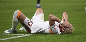 Barış Alper Yılmaz’ın kabus sezonu geri döndü