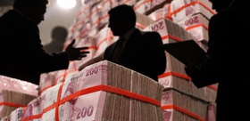 Fon vurgununda 214 kişi isim isim tespit edildi 187 milyar 653 milyonun iadesi istenecek