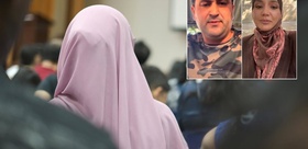 Azerbaycan’da başörtüsü yasağına tepki yağıyor: Kolumu vatan için verdim, kızım okula alınmıyor
