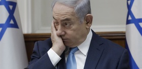 En yakınındaki isimden Netanyahu’nun başını ağrıtacak itiraf