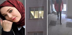 Nagihan’ın katil zanlısı mahkemede hakimi çıldırttı: ’Eks’ olmuşum