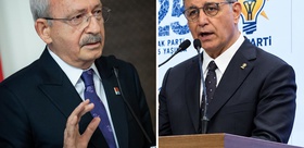 Kılıçdaroğlu’ndan çok konuşulacak Cemil Tugay çıkışı