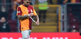 Kırmızı kart gören Torreira’yı bekleyen büyük tehlike