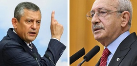 CHP kurultayı öncesi Özgür Özel hakkında delege planı iddiası