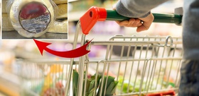 İndirime girdi, fiyatı arttı Market rafındaki etiket şaşkına çevirdi