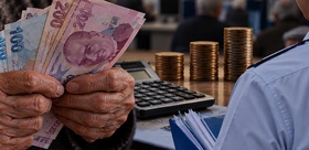 Memur ve emekli ne kadar zam alacak İşte masadaki rakamlar