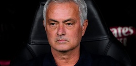 Mourinho’dan ültimatom: Yedek kulübesinde bile oturamaz