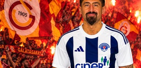 Kerem Demirbay’dan Galatasaray’ı karıştıran sözler: Her yer çok büyük patlar