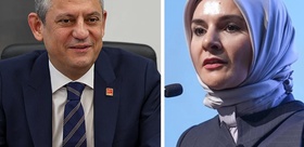 Özgür Özel, Bakan Göktaş’ın babasından özür diledi: Ama burada ikiyüzlülük var
