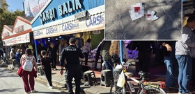Şu geldiğimiz hale bakın Öz babasından haraç istedi, sonrası facia