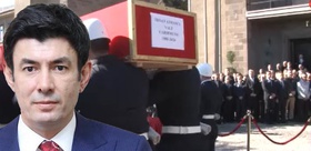 Afyon vali yardımcısının ölüm nedeni belli oldu, Vali Aktaş isyan etti: Kırgınım, kızgınım