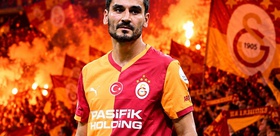 Galatasaray’da İlkay Gündoğan için karar verildi 6 dakikalık bekleyiş bitiyor