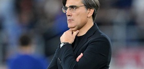TFF’den açıklama: Montella ile yollar ayrıldı