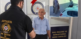 45 yaş küçük kadınla evlenecekti Baklava almaya gidince olanlar oldu