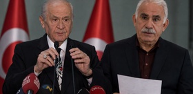 Bahçeli’den dikkat çeken Öcalan çıkışı: Onun da hakkıdır