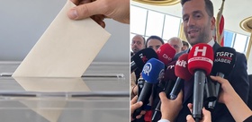 Ataşehir Belediyesi AK Parti’ye geçti