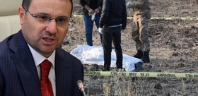 Adalet Bakanı Gürlek: İki faili meçhul cinayet daha aydınlatıldı