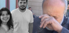 Çöken binada hayatını kaybeden iki kardeşin amcasından yürek yakan sözler