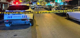 Esenler’de iki grup arasında silahlı kavga: 2 kişi yaralandı
