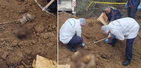 20 yıllık sır perdesi kalktı: ’Kayıp’ dedikleri babaların öldürüp tarlaya gömmüşler