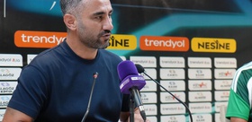 Selçuk Şahin esti gürledi: Bu kadar kötü niyetli bir hakem uzun zamandır görmemiştim