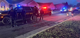 ABD’de silahlı saldırı: 9 kişiyi öldürdükten sonra kendini vurdu