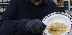 Ormandan bedava toplanıyor Kilosu tam 10 bin lira