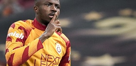 İspanya, Galatasaray’ı konuşuyor Osimhen için atılan manşet dikkat çekici