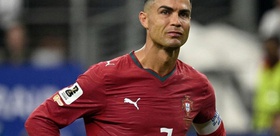 Portekiz Futbol Federasyonu’ndan Ronaldo hakkında karar