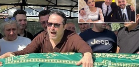 Atilla Taş’ın kızının ölümünde eski eş Uğur Haliloğlu sessizliğini bozdu