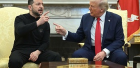 ABD Başkanı Trump, Zelenskiy’i suçladı ve Ukrayna’nın yeni başkan seçmesini istedi