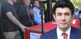 Vali Yardımcısı İhsan Ayrancı’nın babası isyan etti: Kim demiş intihar etti diye