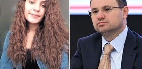 Bakan Gürlek, Gülistan Doku soruşturmasında 6 yıl sonra fark edilen detayı anlattı: Sonuna kadar gidelim dedim