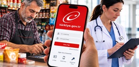 Bakkaldan doktora herkesi ilgilendiriyor Milyonlara e-tebligat zorunluluğu geldi