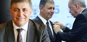 Cemil Tugay, AK Parti’ye geçişinin perde arkasını ilk kez anlattı Dikkat çeken Erdoğan detayı