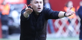 Burak Yılmaz Çorum FK’deki ilk maçında eski takımını devirdi