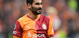 İlkay Gündoğan, Galatasaray’daki geleceğini açıkladı