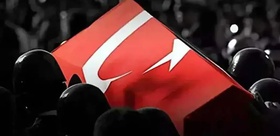 Milli Savunma Bakanlığı duyurdu: Bir askerimiz şehit