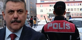Bakan Çiftçi okul saldırılarının ardından devreye alınacak yeni projeyi açıkladı: Şefkat kalkanı