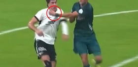 Fırat Aydınus ve Ali Gültiken, Beşiktaş’ın penaltı beklediği pozisyonu yorumladı
