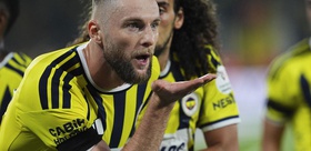 Milan Skriniar’dan büyük fedakarlık