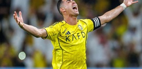 Cristiano Ronaldo durdurulamıyor 1000 gole sadece 19 kaldı