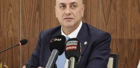 “70 kişiyi hakim ve savcı yaptık“ demişti Gökhan Ağdemir adaylıktan çekildi
