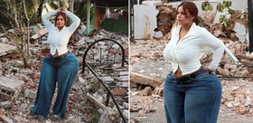 7.7’lik depremin ardından tepki çeken paylaşım