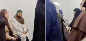 Kardeş ülkede annenin isyanı: Ermeni’ye yer var, bize yok mu
