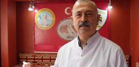 Emekli astsubayın evinde servet yatıyor Ama derdi para değil