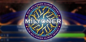 Kim Milyoner Olmak İster’de rekor: Büyük ödül 10 milyon TL’ye çıktı