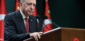 Cumhurbaşkanı Erdoğan’dan Husilerin Suudi Arabistan’a yönelik saldırılarına sert tepki
