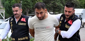 Kaynar su döküp boğdu Sevgilisini öldürdükten sonra bunu da yapmış